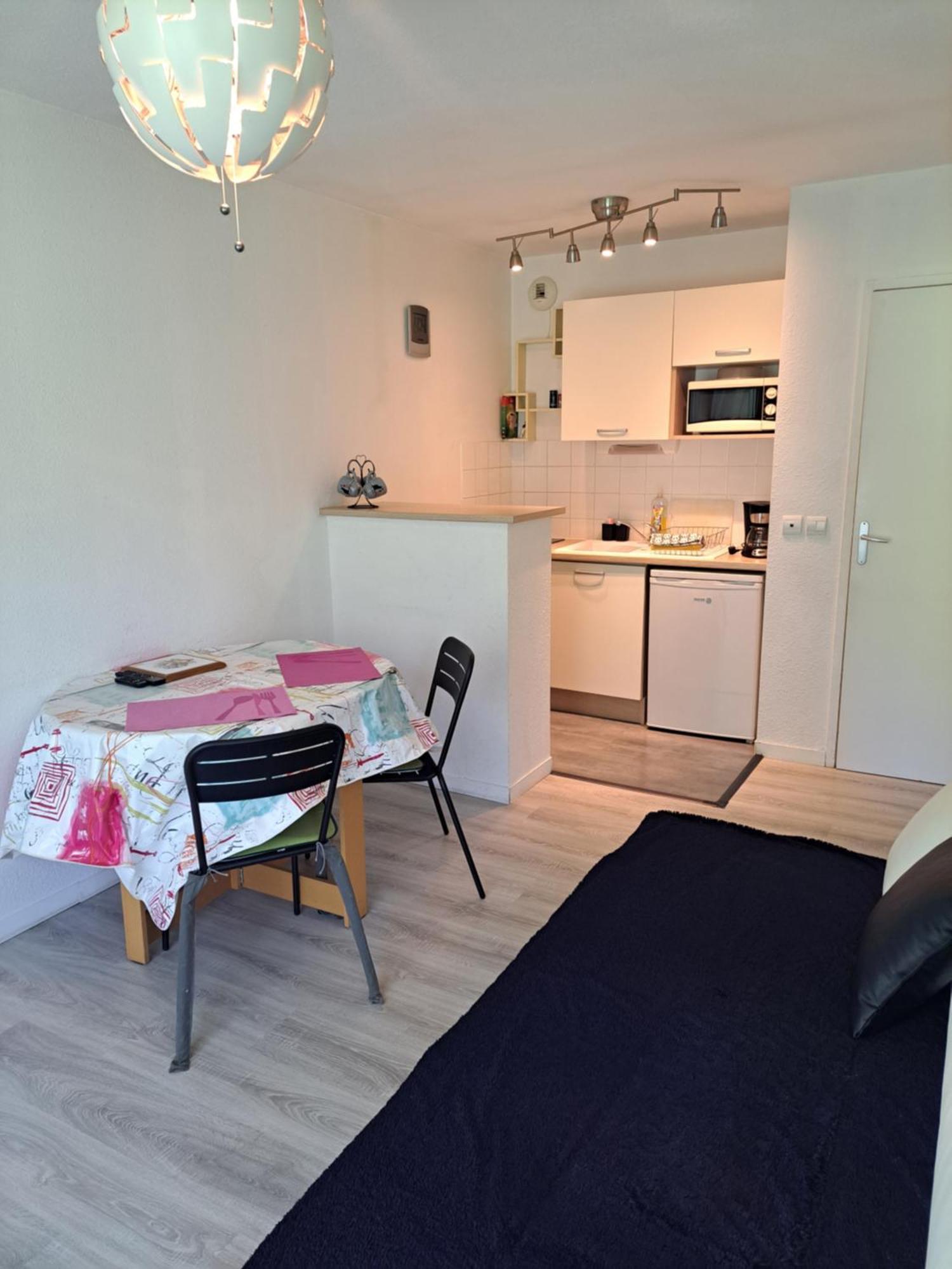 Appartement De 30M2 Dans Residence A Proximite D'Honfleur إكوموفيل المظهر الخارجي الصورة