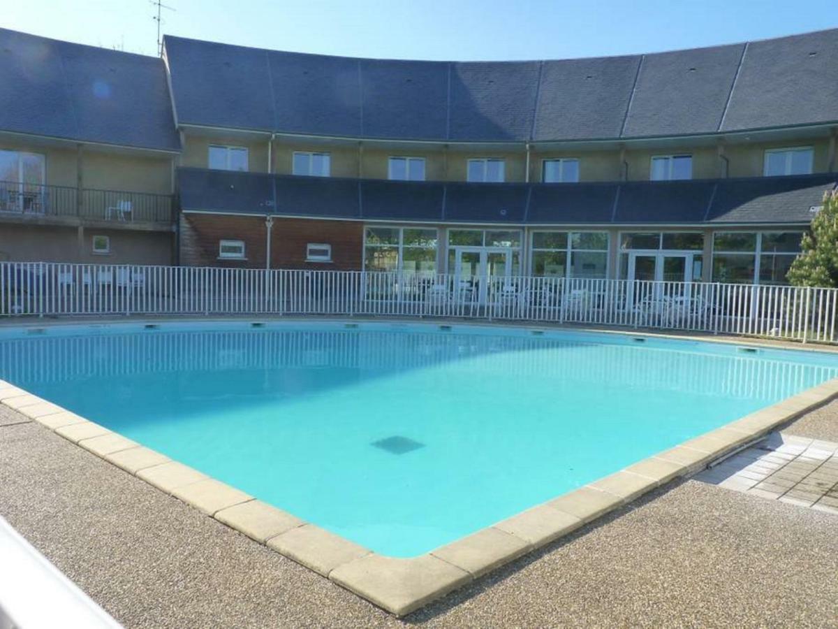Appartement De 30M2 Dans Residence A Proximite D'Honfleur إكوموفيل المظهر الخارجي الصورة