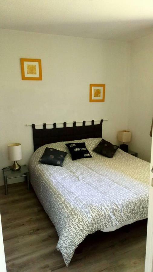 Appartement De 30M2 Dans Residence A Proximite D'Honfleur إكوموفيل المظهر الخارجي الصورة